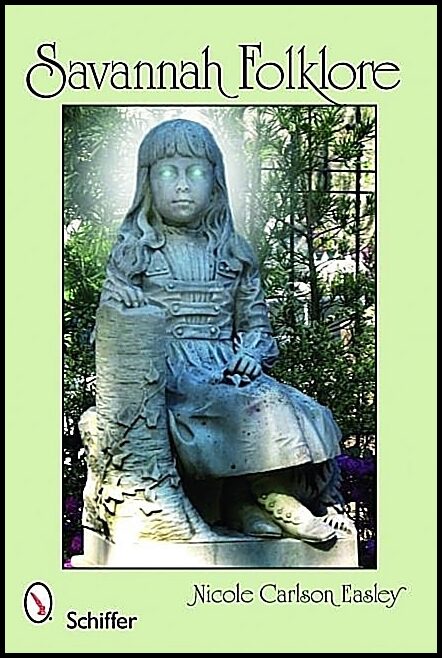 Nicole Carlson Easley | Savannah Folklore
