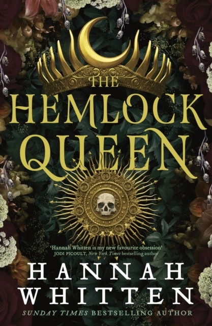 Whitten, Hannah | The Hemlock Queen