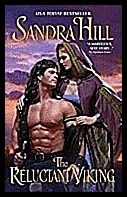 Hill, Sandra | Reluctant Viking, The