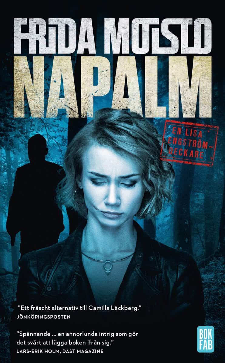 Moisto, Frida | Napalm