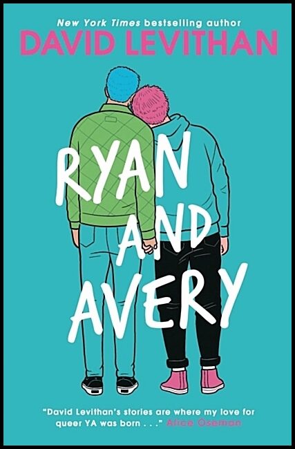 Levithan, David | Ryan and Avery
