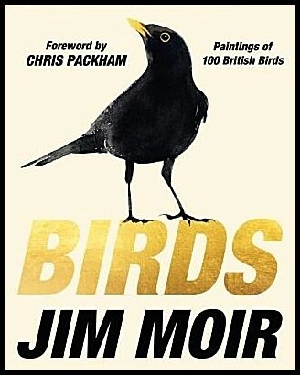 Moir, Jim | Birds