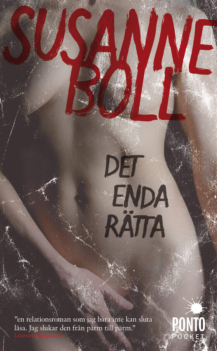 Boll, Susanne | Det enda rätta