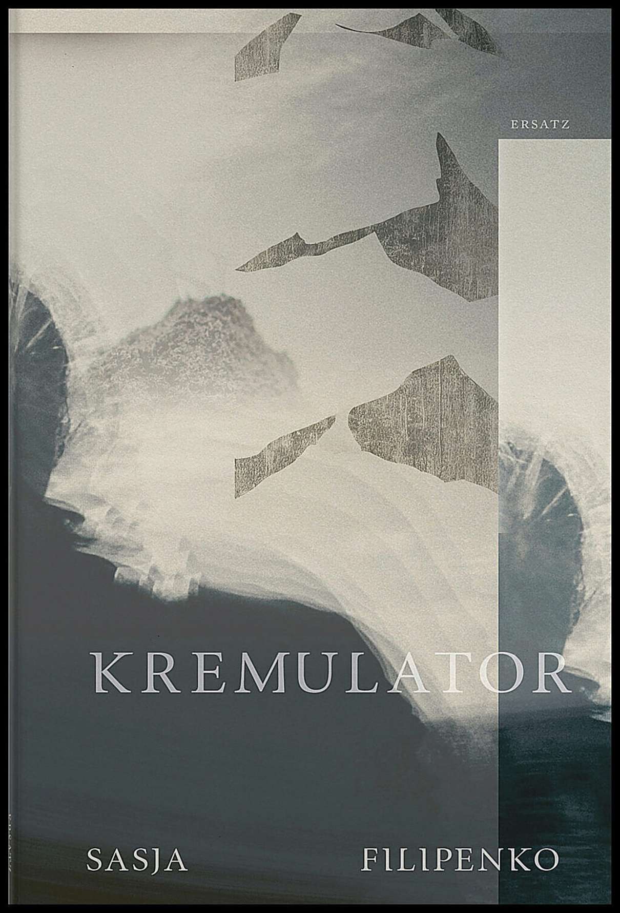 Filipenko, Sasja | Kremulator