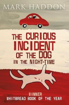 Haddon, Mark | The Curious Incident of the Dog In the Night-time