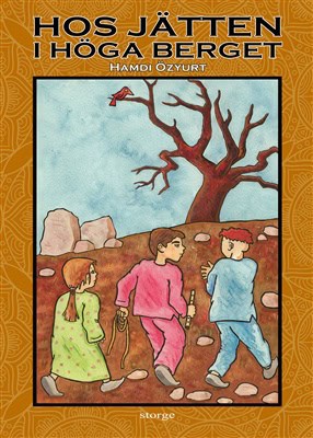 Özyurt, Hamdi | Hos jätten i höga berget
