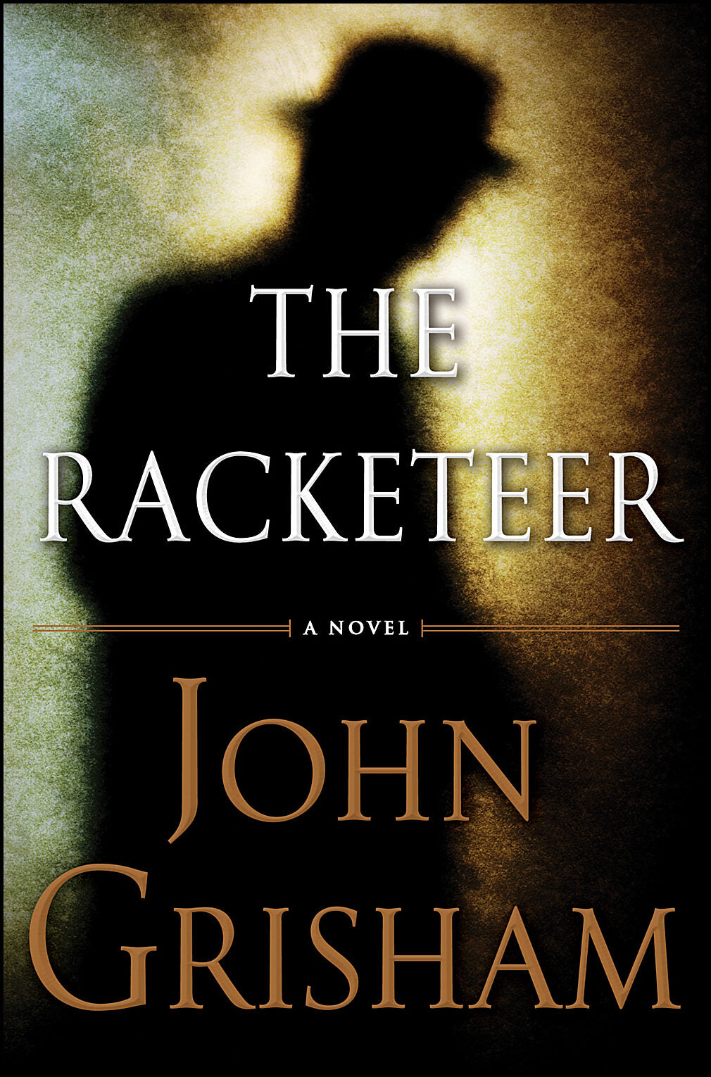 Grisham, John | The Racketeer