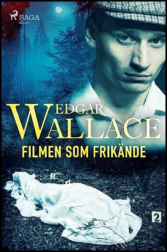 Wallace, Edgar | Filmen som frikände