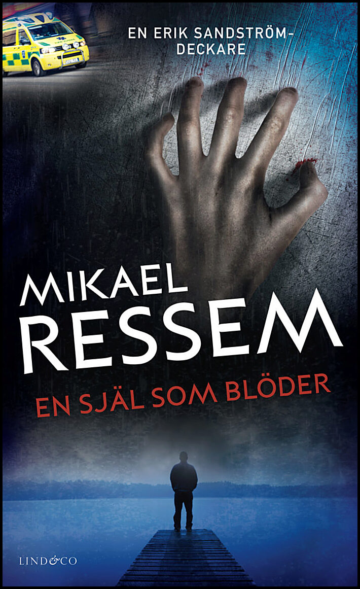 Ressem, Mikael | En själ som blöder