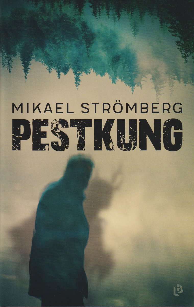 Strömberg, Mikael | Pestkung