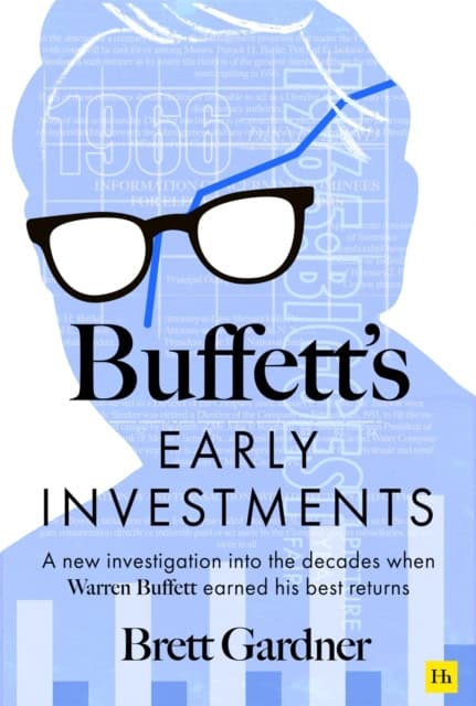 Gardner, Brett | Buffett's Early Investments