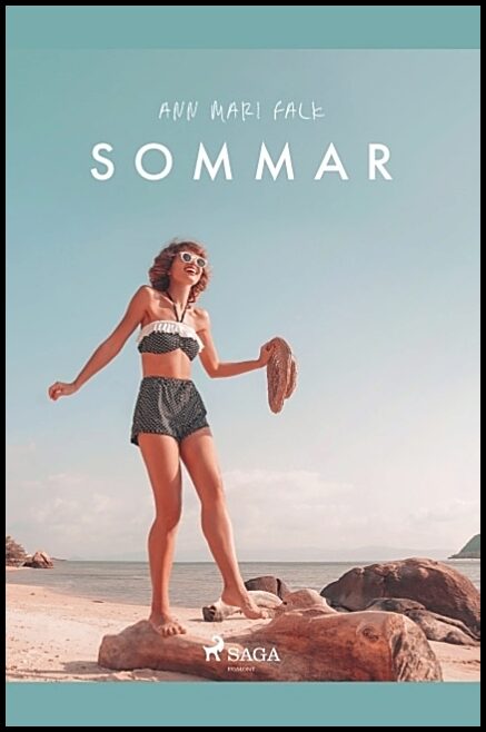 Falk, Ann Mari | Sommar