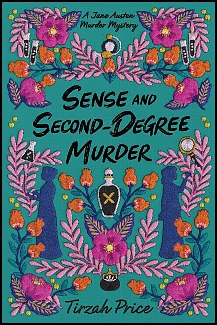 Price, Tirzah | Sense and Second-Degree Murder