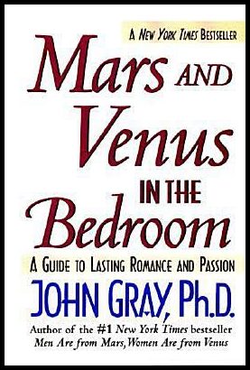 Gray, John | Mars and Venus in the Bedroom