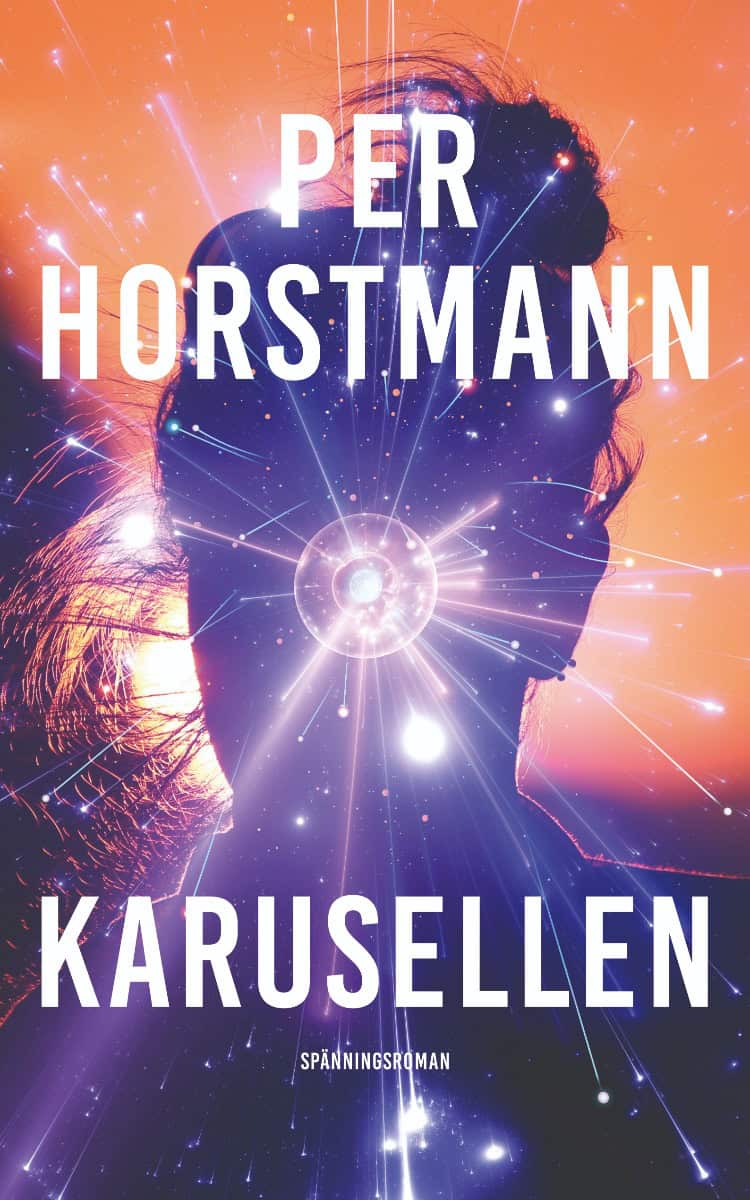 Horstmann, Per | Karusellen