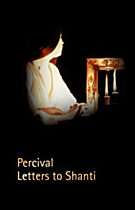 Percival | Letters to Shanti