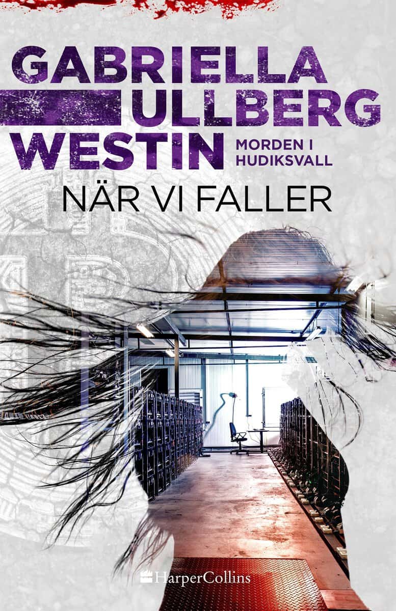Ullberg Westin, Gabriella | När vi faller