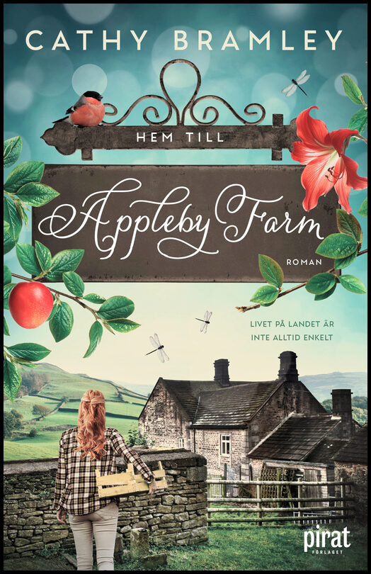 Bramley, Cathy | Hem till Appleby farm