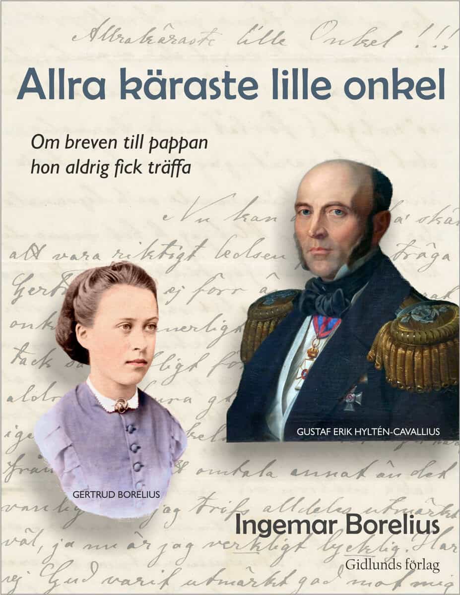 Borelius, Ingemar | Allra käraste lille Onkel