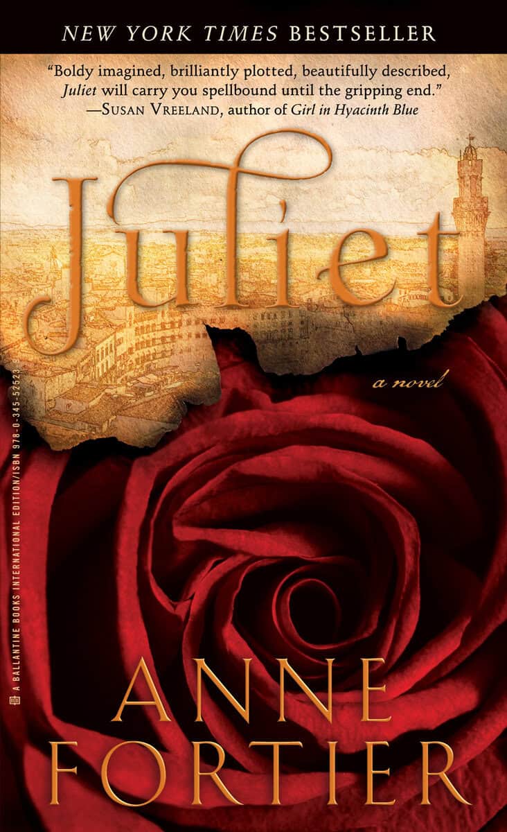 Fortier, Anne | Juliet