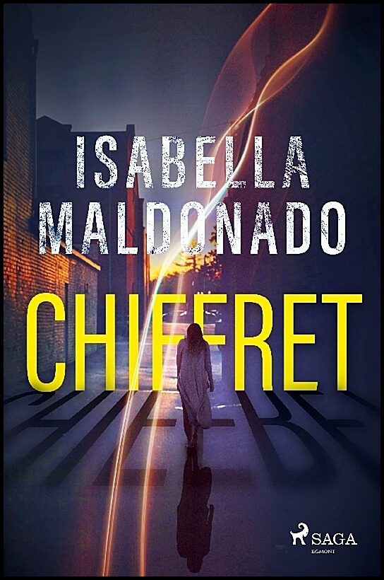 Maldonado, Isabella | Chiffret