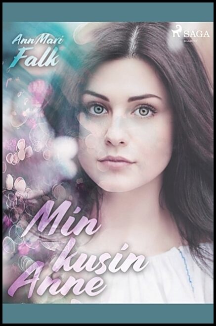 Falk, Ann Mari | Min Kusin Anne