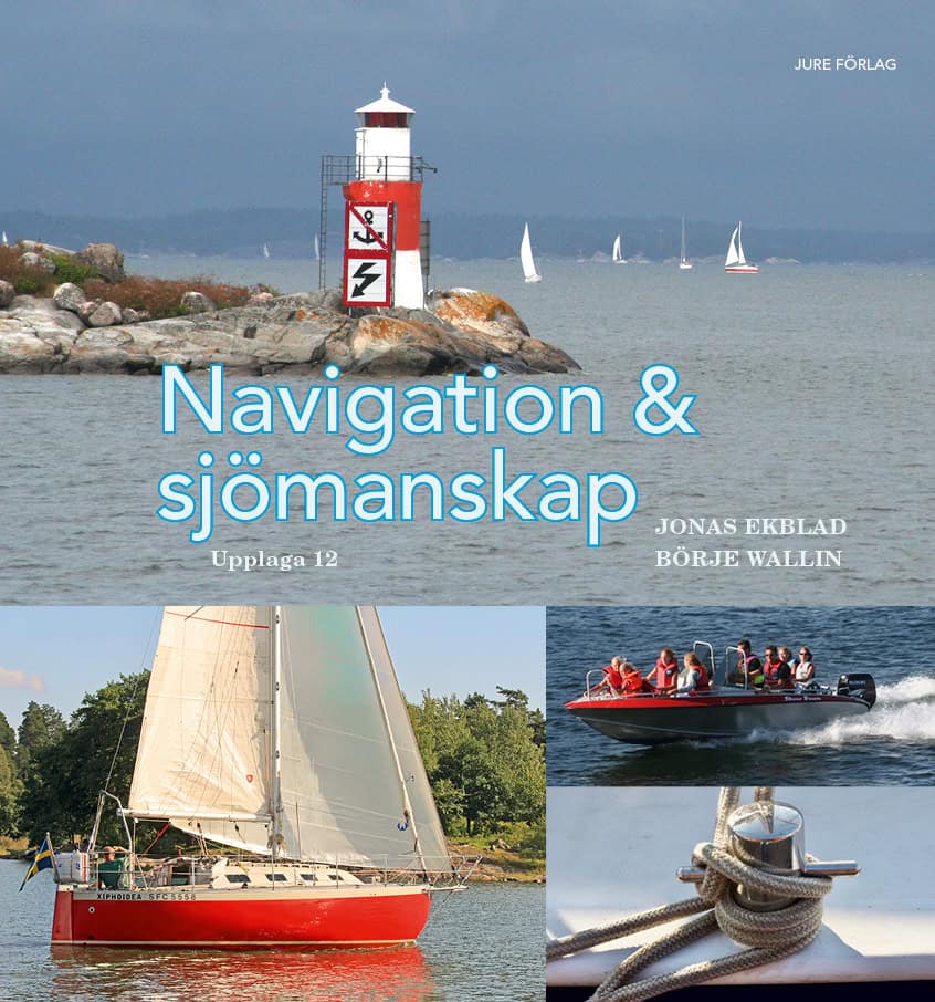 Ekblad, Jonas | Wallin, Börje | Navigation och sjömanskap