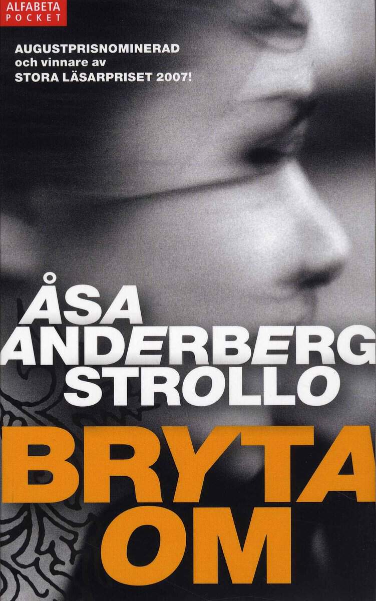 Anderberg Strollo, Åsa | Bryta om