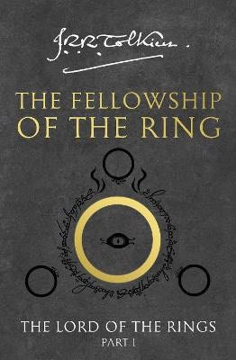 Tolkien, J. R. R. | The Fellowship of the Ring