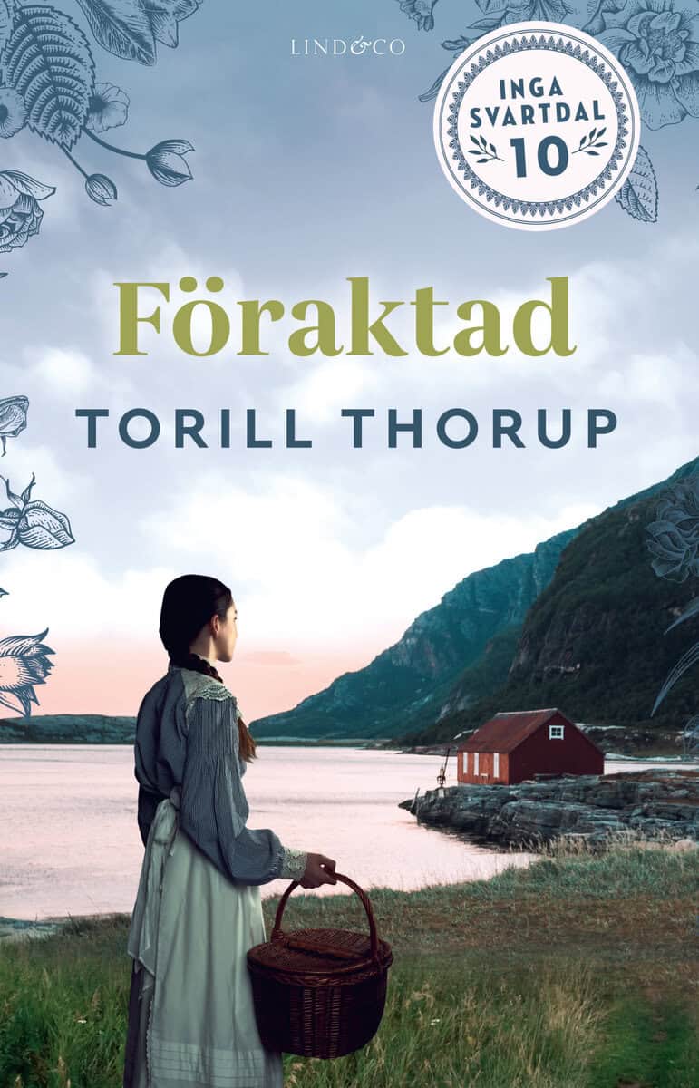 Thorup, Torill | Föraktad