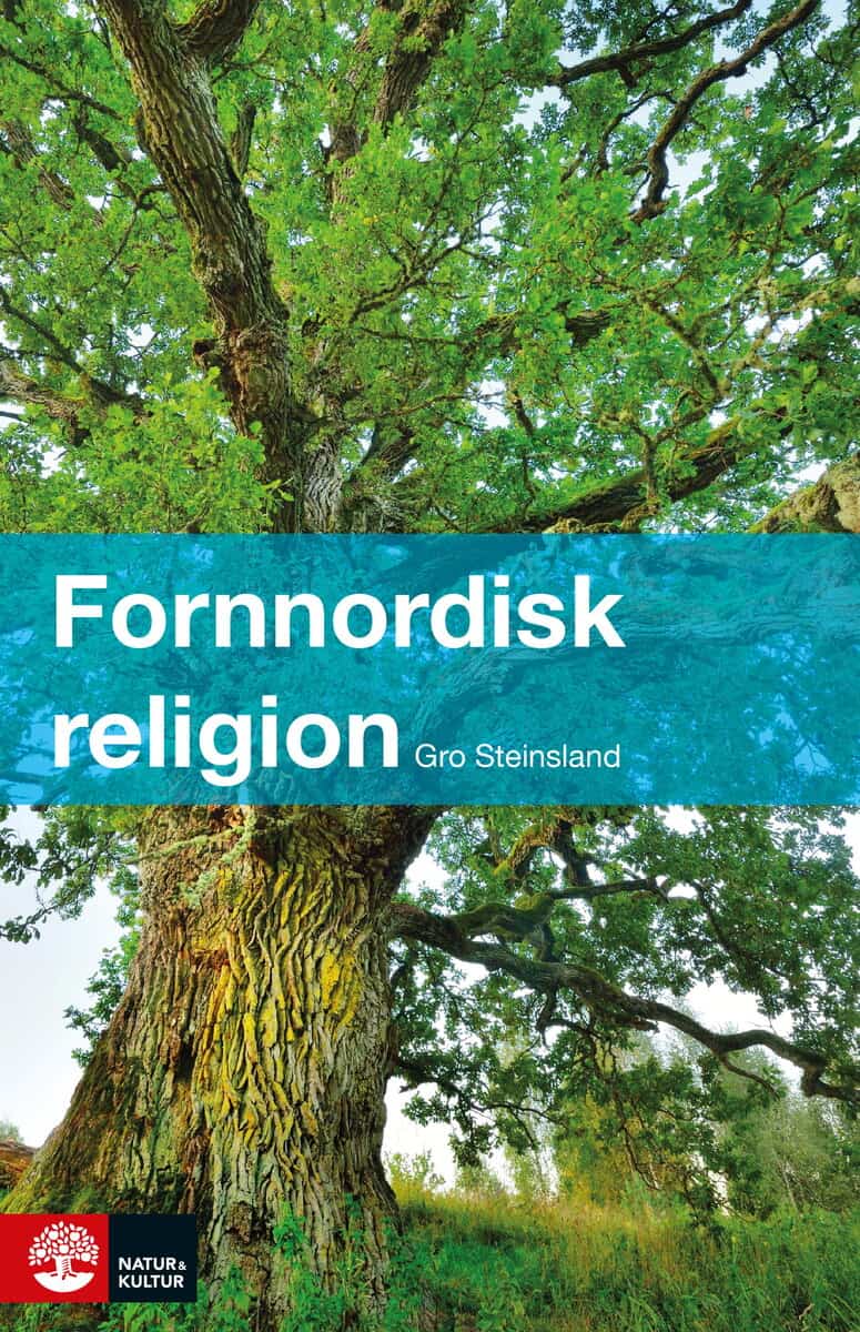 Steinsland, Gro | Fornnordisk religion
