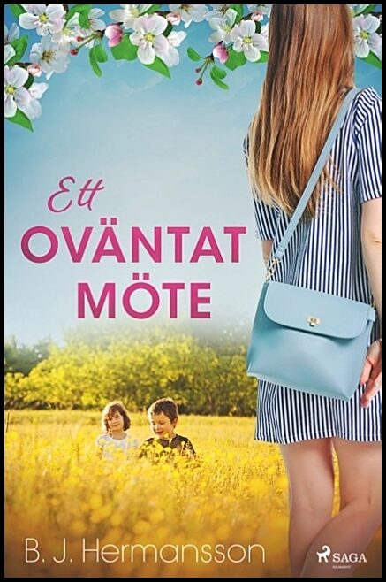 Hermansson, B. J. | Ett oväntat möte