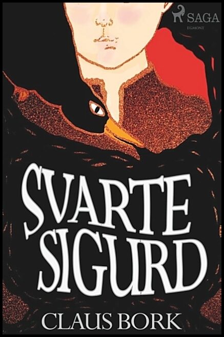Bork, Claus | Svarte Sigurd