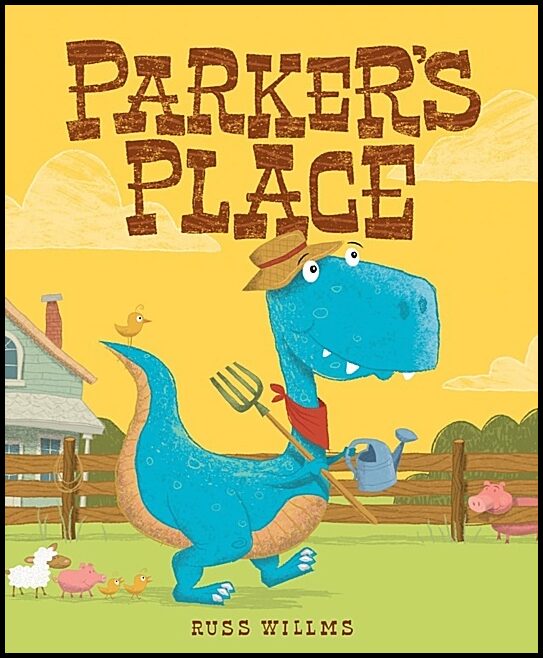 Willms, Russ | Parker's Place