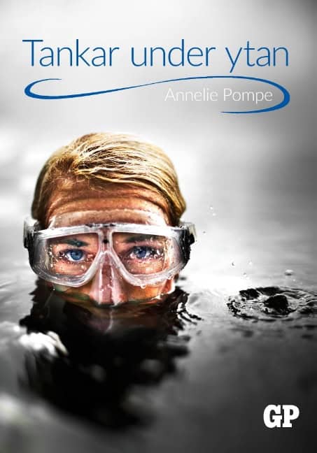 Pompe, Annelie | Tankar under ytan