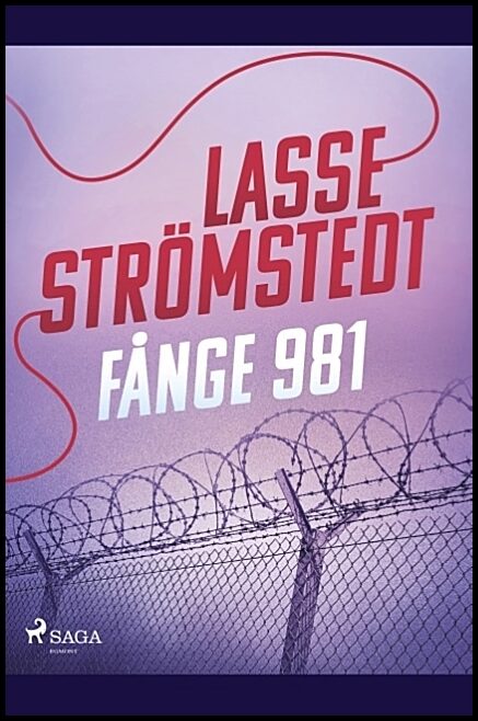Strömstedt, Lasse | Fånge 981