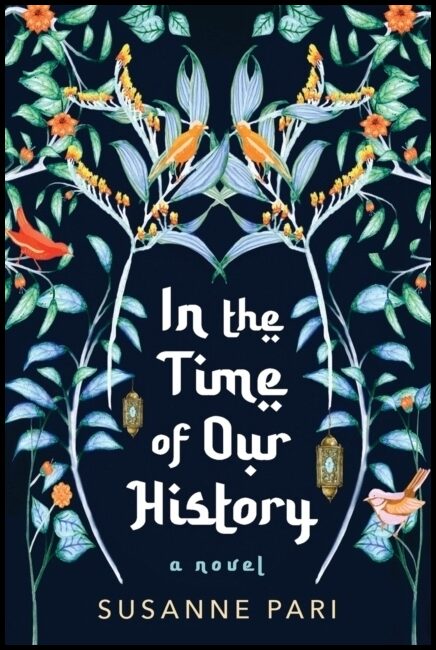 Pari, Susanne | In the Time of Our History