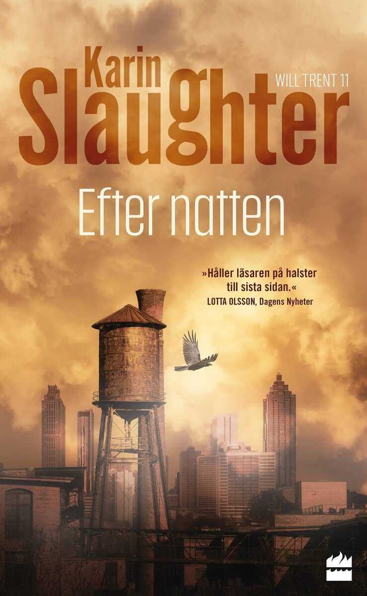 Slaughter, Karin | Efter natten