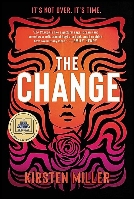 Miller, Kirsten | Change, The