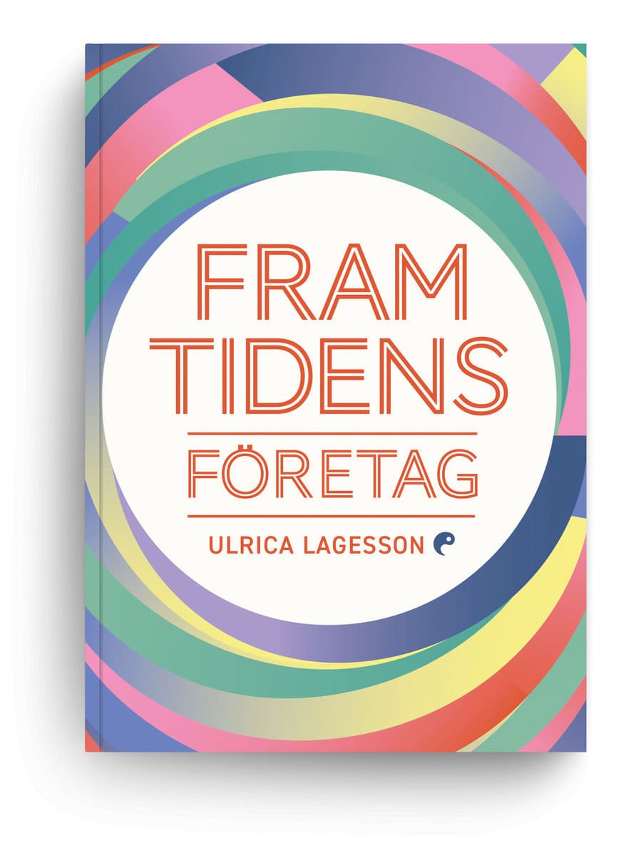 Lagesson, Ulrica | Framtidens företag