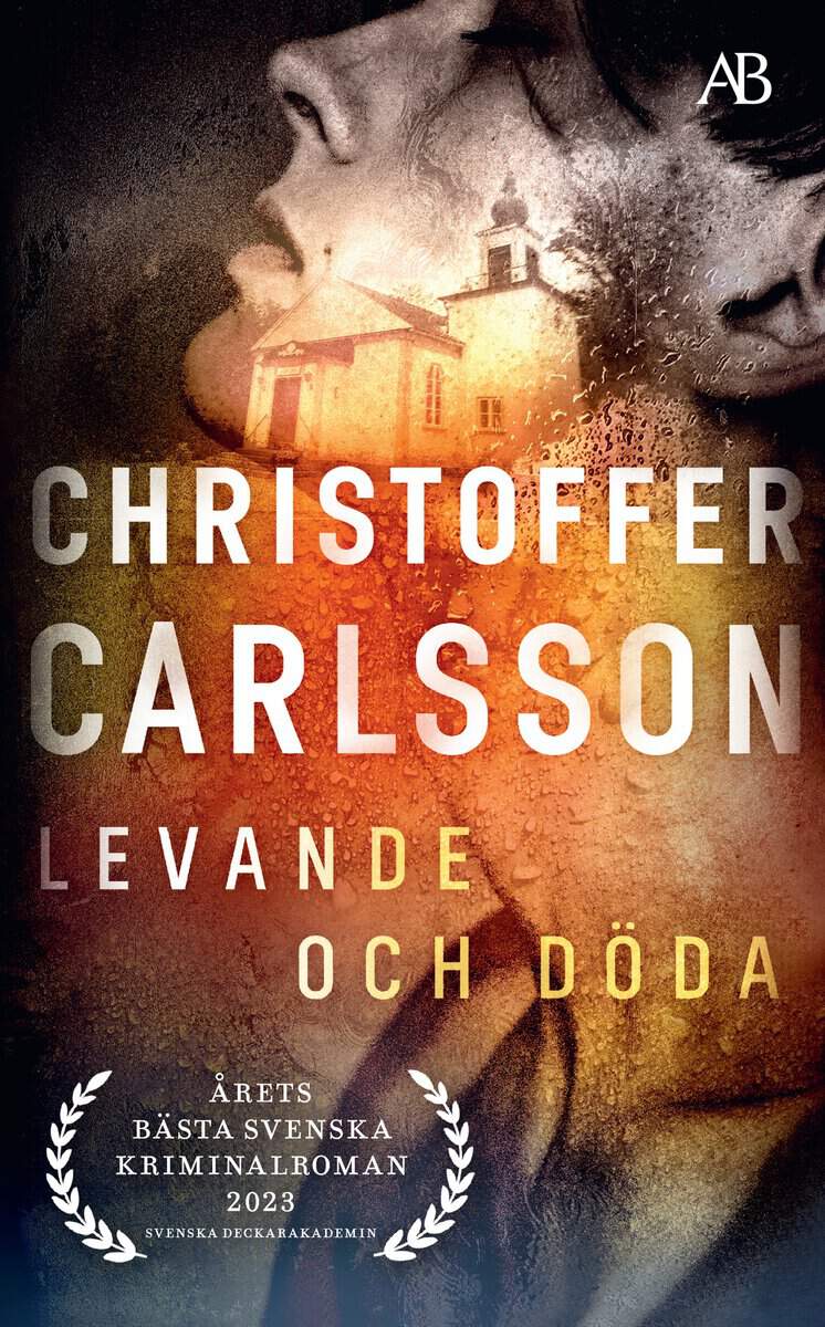 Carlsson, Christoffer | Levande och döda