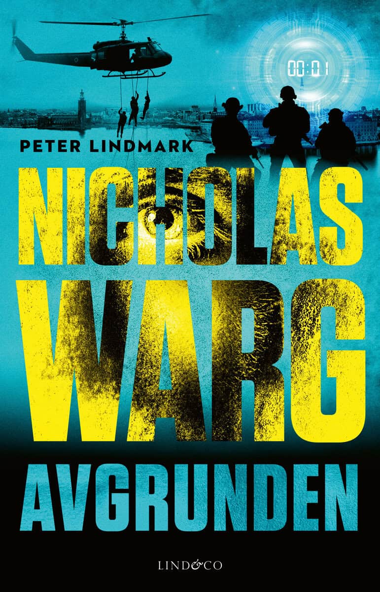 Lindmark, Peter | Avgrunden