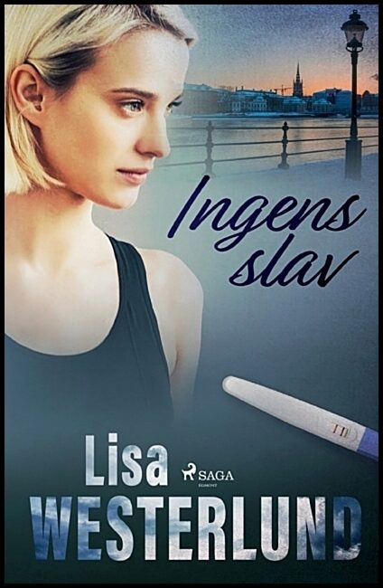 Westerlund, Lisa | Ingens slav
