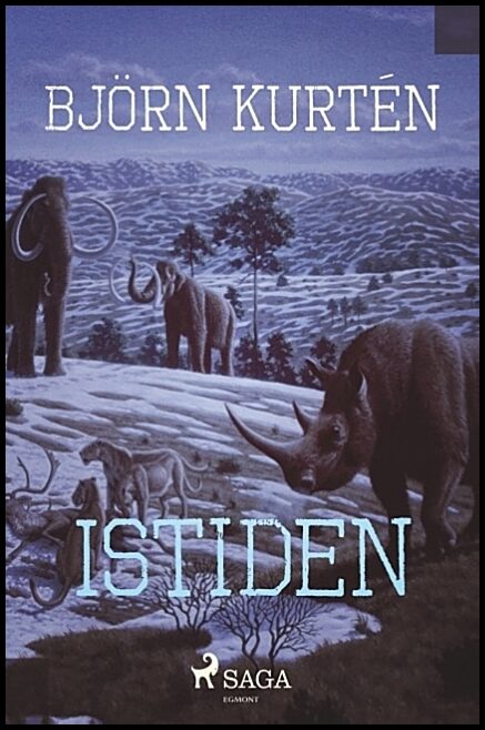 Kurtén, Björn | Istiden