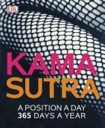 DK Publishing | Kama Sutra : A Position A Day