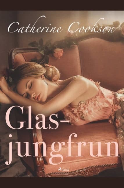Cookson, Catherine | Glasjungfrun