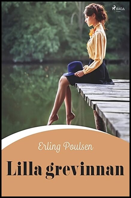 Poulsen, Erling | Lilla grevinnan