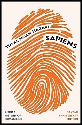 Harari, Yuval Noah | Sapiens