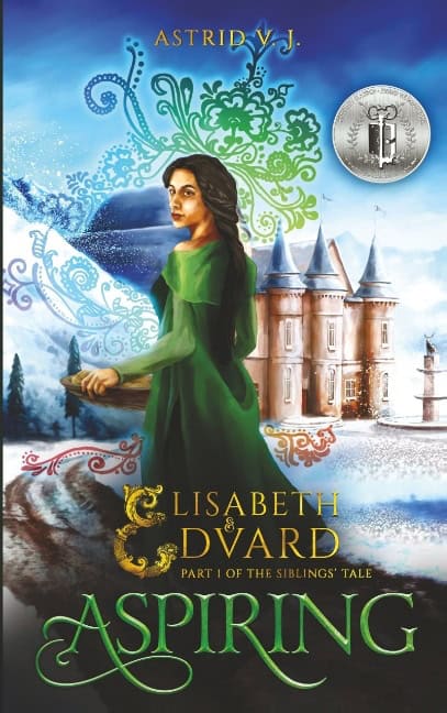 V. J., Astrid | Aspiring