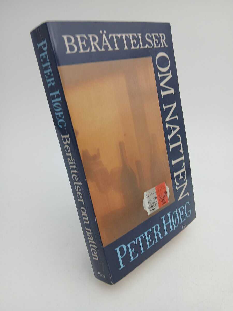 Høeg, Peter | Berättelser om natten